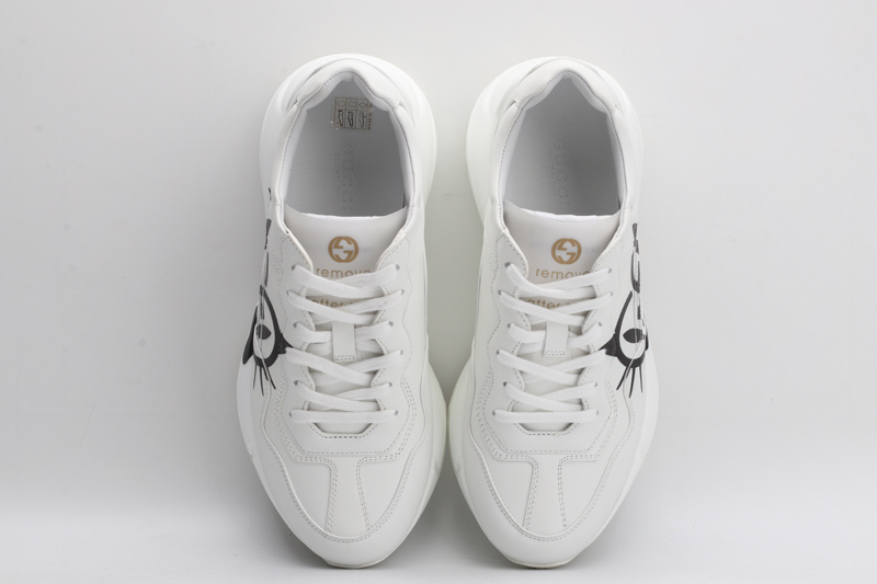 Gucci Rhyton Sneaker