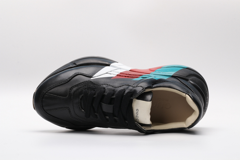 Gucci Rhyton Sneaker
