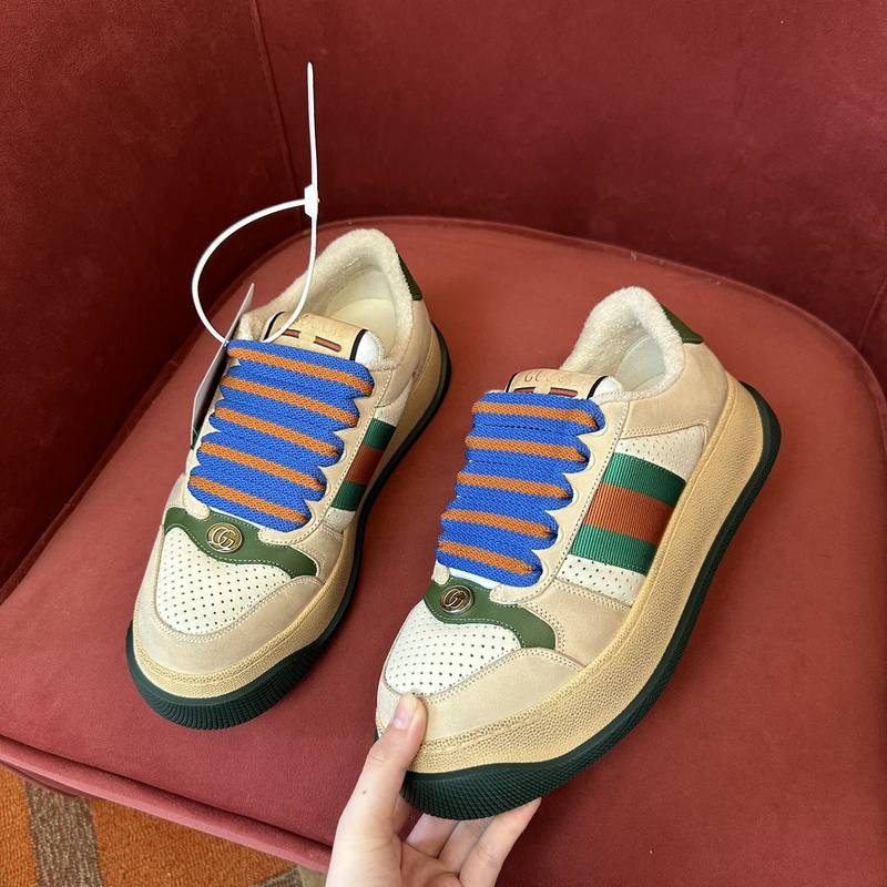 Gucci Screener Sneaker