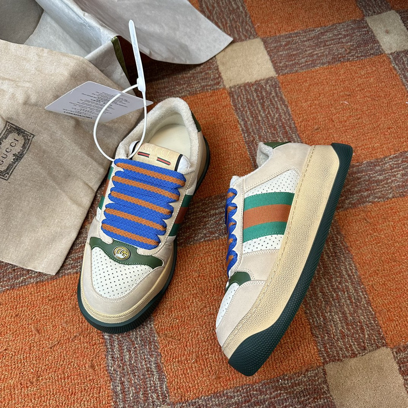 Gucci Screener Sneaker