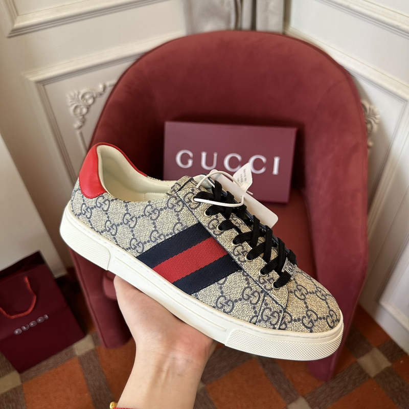 Gucci Ace Sneaker