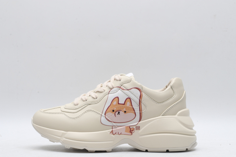 Gucci Rhyton Sneaker