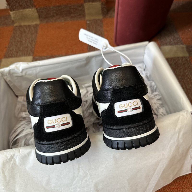 Gucci Re-Web Sneaker