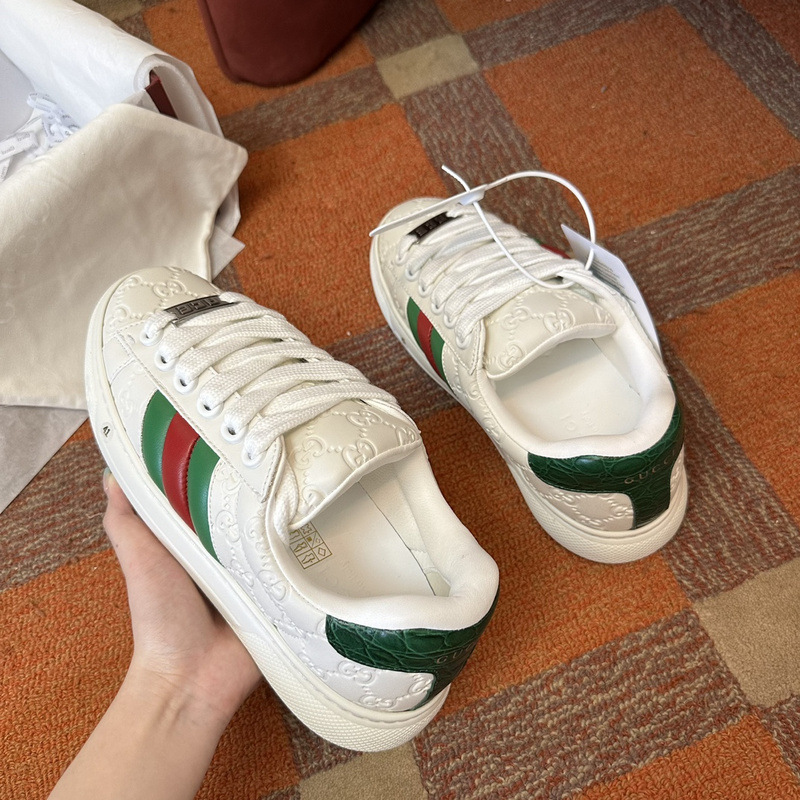 Gucci Ace Sneaker