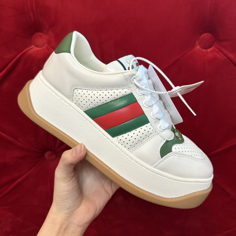 Gucci  Screener Sneaker