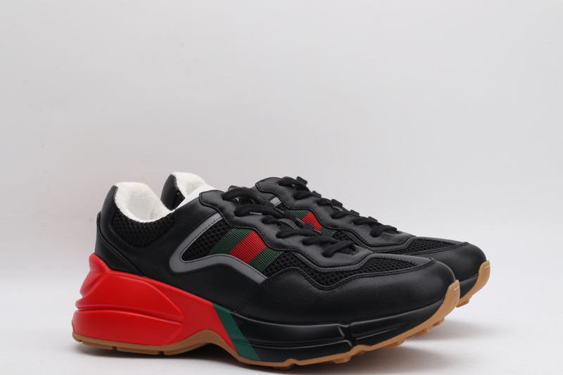 Gucci Rhyton Sneaker