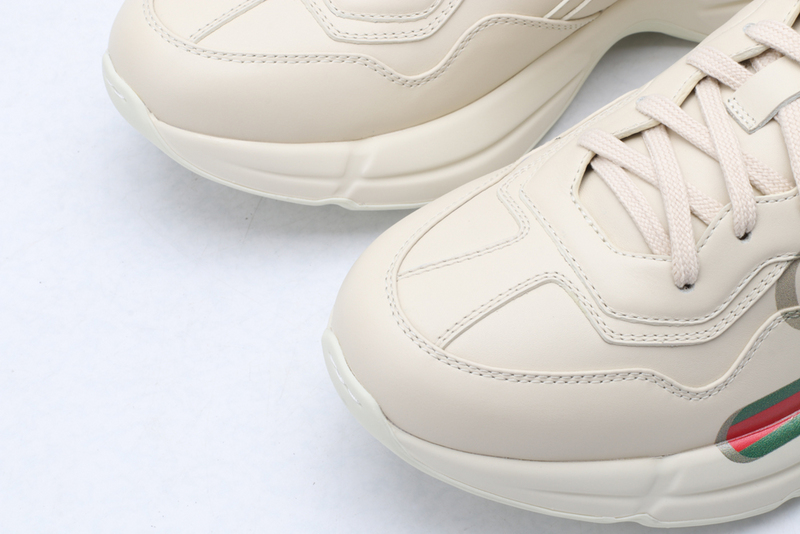 Gucci Rhyton Sneaker