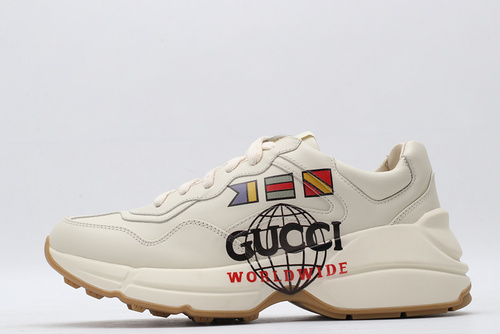 Gucci Rhyton Sneaker