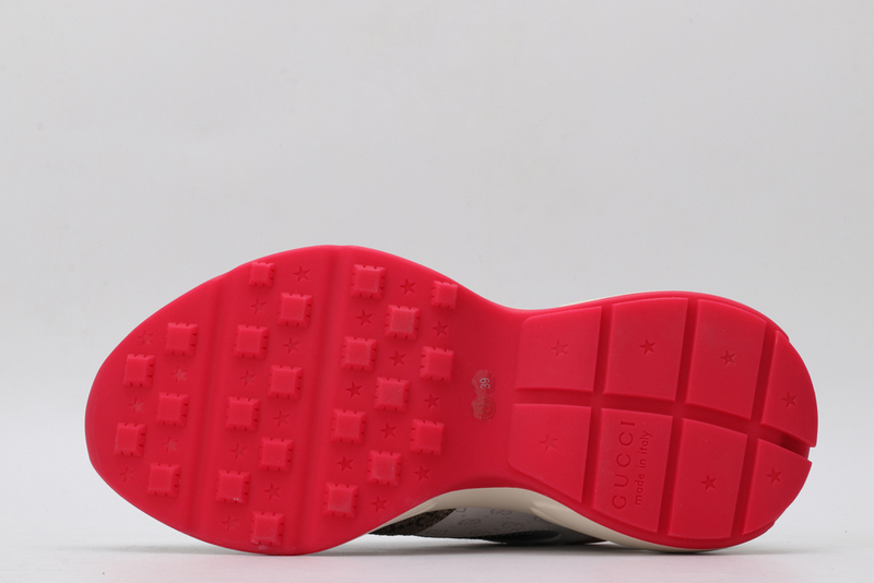 Gucci Rhyton Sneaker