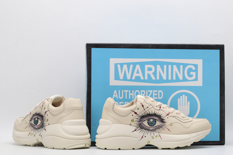 Gucci Rhyton Sneaker