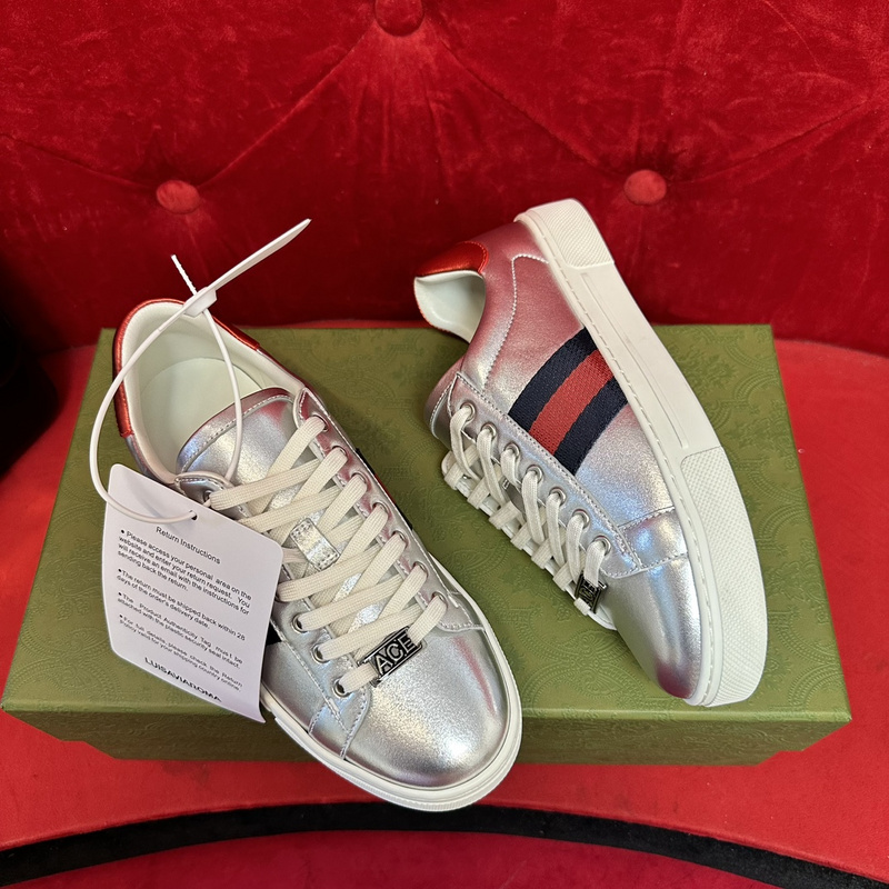 Gucci Ace Sneaker