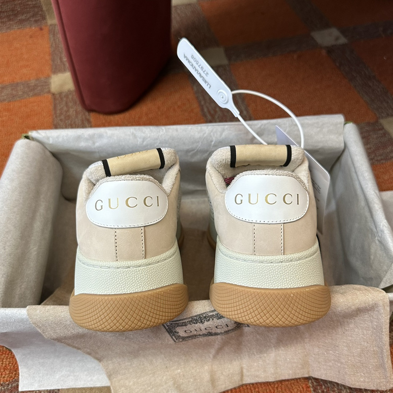 Gucci Screener Sneaker