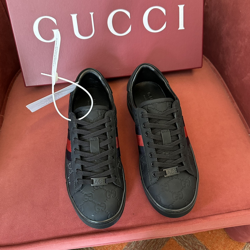 Gucci Ace Sneaker