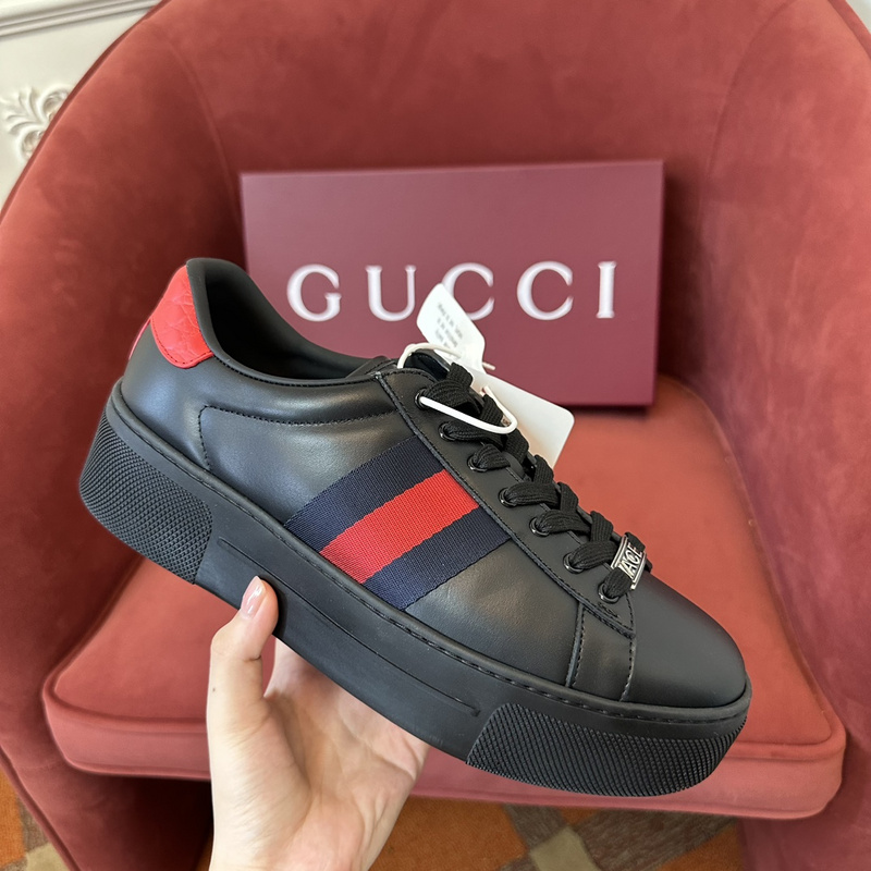 Gucci Ace Sneaker