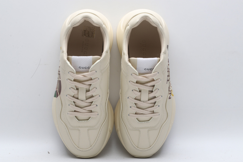 Gucci Rhyton Sneaker