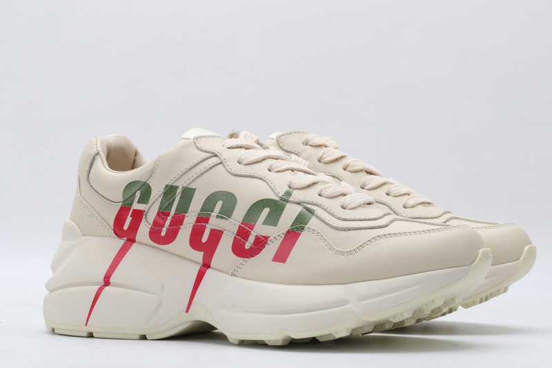 Gucci Rhyton Sneaker