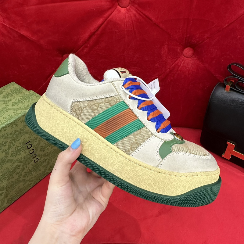 Gucci Screener Sneaker