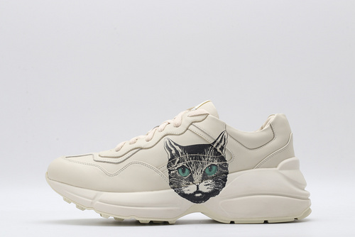 Gucci Rhyton Sneaker