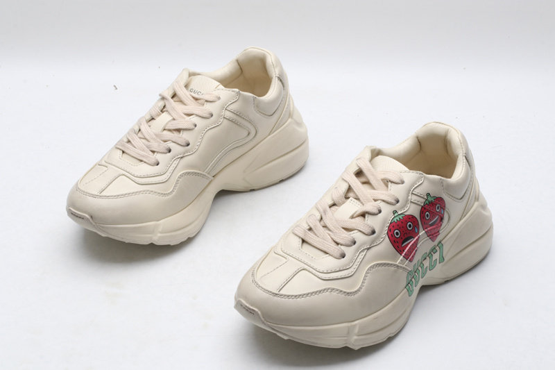 Gucci Rhyton Sneaker