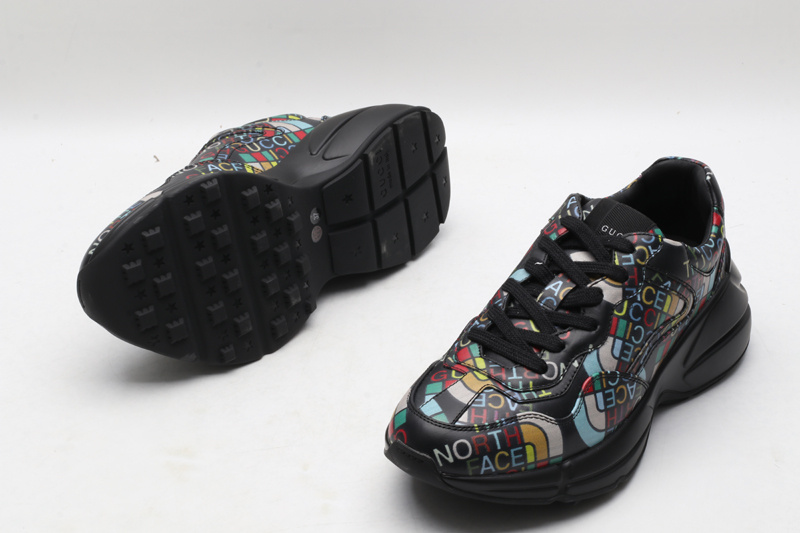 Gucci Rhyton Sneaker