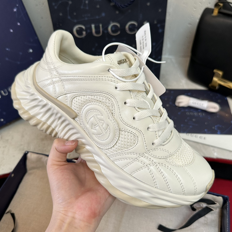 Gucci Run Sneaker