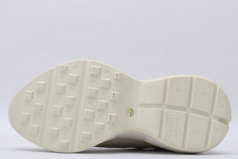 Gucci Rhyton Sneaker