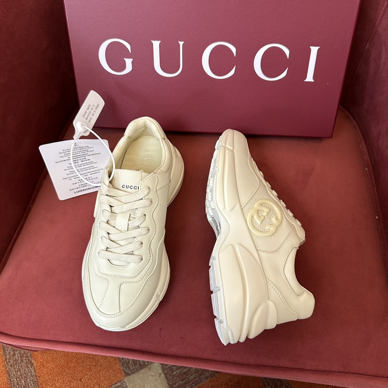 Gucci Rhyton Sneaker