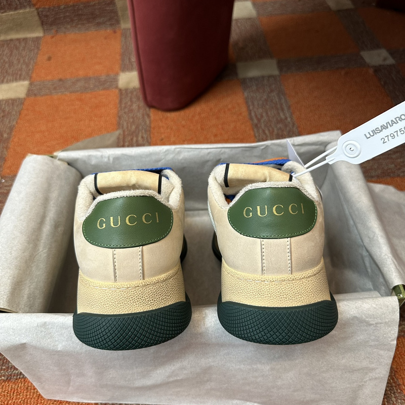 Gucci Screener Sneaker