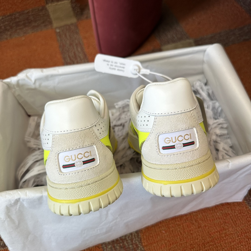 Gucci Re-Web Sneaker