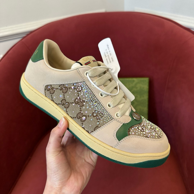 Gucci Screener Sneaker
