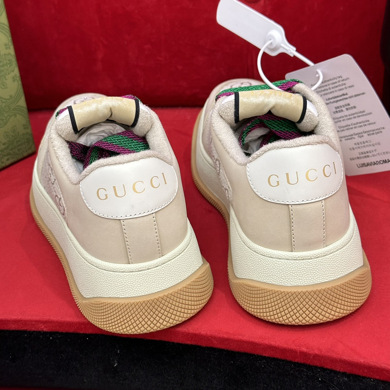 Gucci  Screener Sneaker