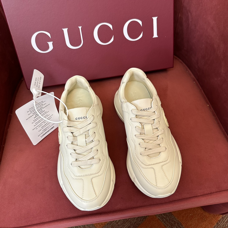 Gucci Rhyton Sneaker