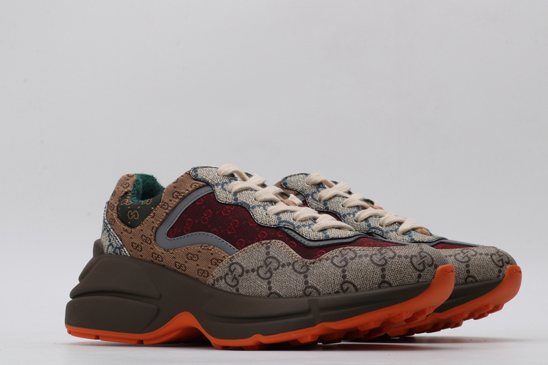 Gucci Rhyton Sneaker