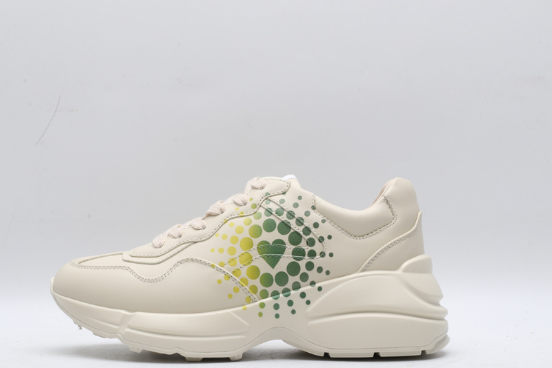 Gucci Rhyton Sneaker
