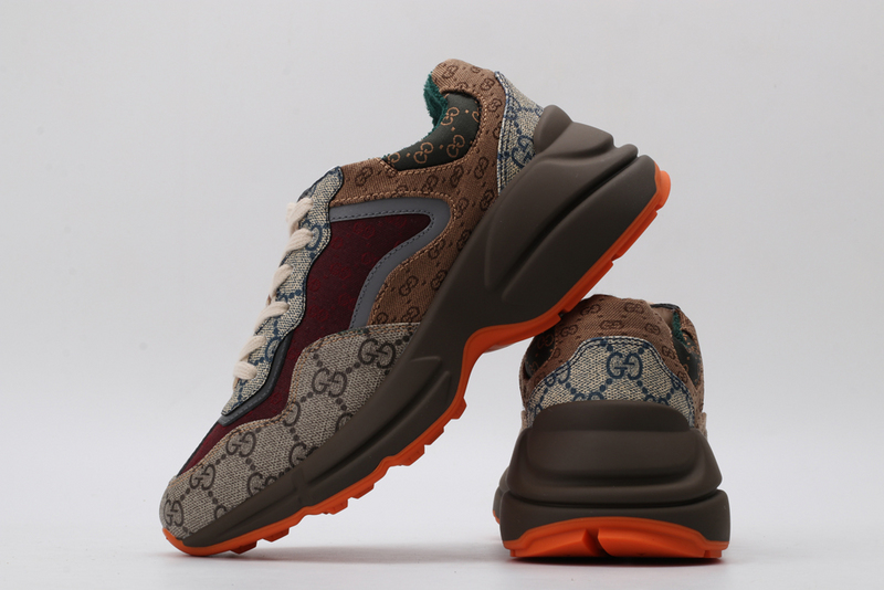 Gucci Rhyton Sneaker