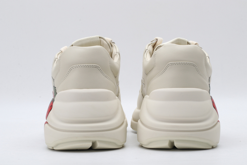 Gucci Rhyton Sneaker