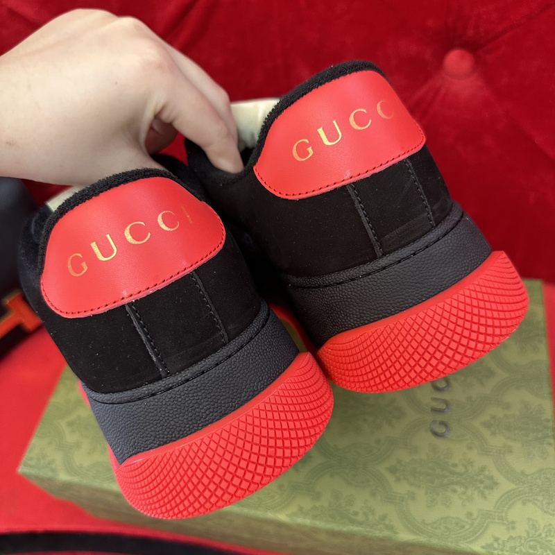Gucci Screener Sneaker