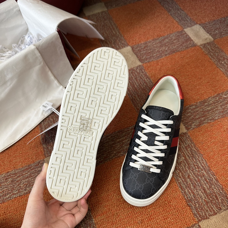 Gucci Ace Sneaker