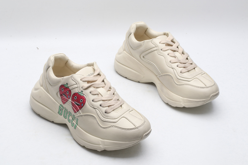 Gucci Rhyton Sneaker