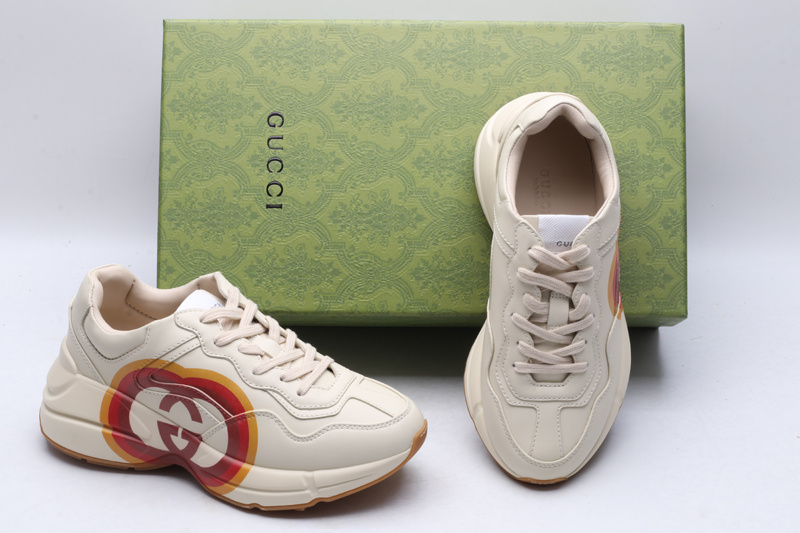 Gucci Rhyton Sneaker