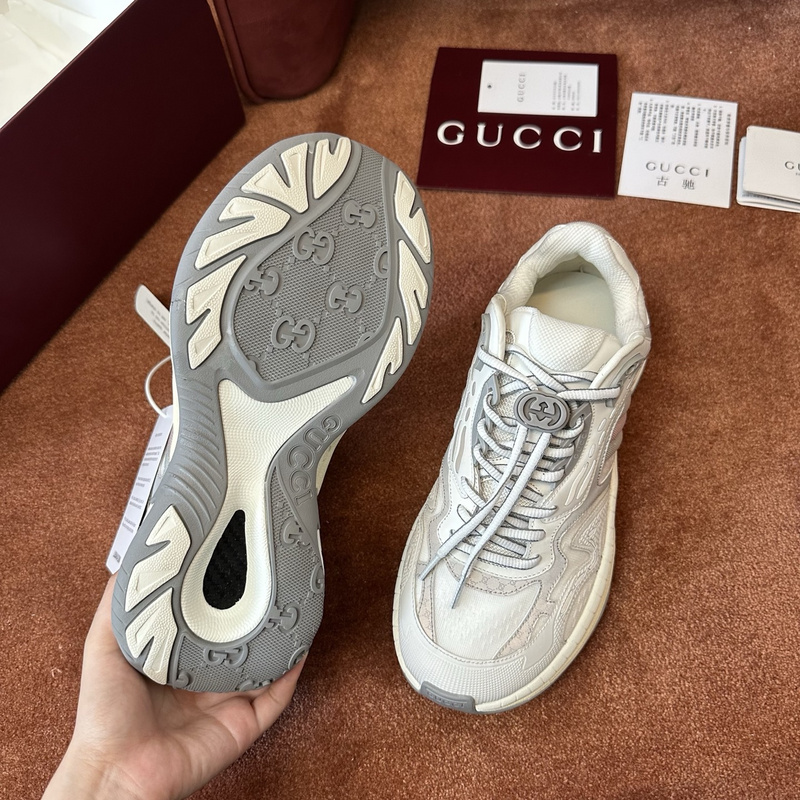 Gucci 2.0 Sneaker