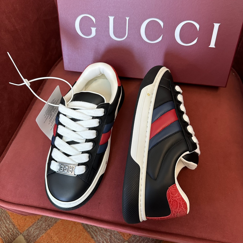 Gucci Ace Sneaker