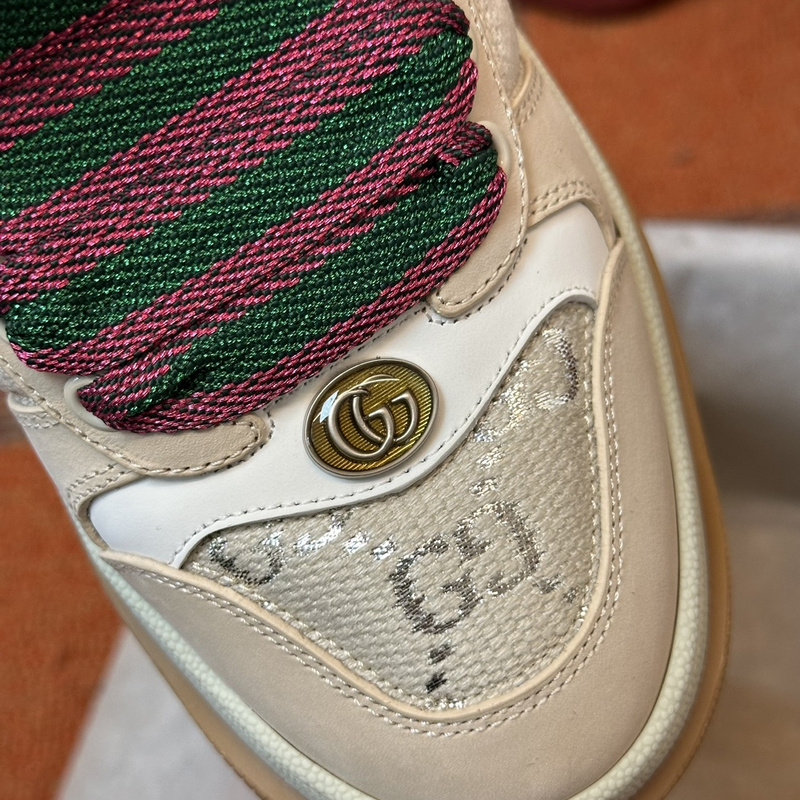 Gucci Screener Sneaker