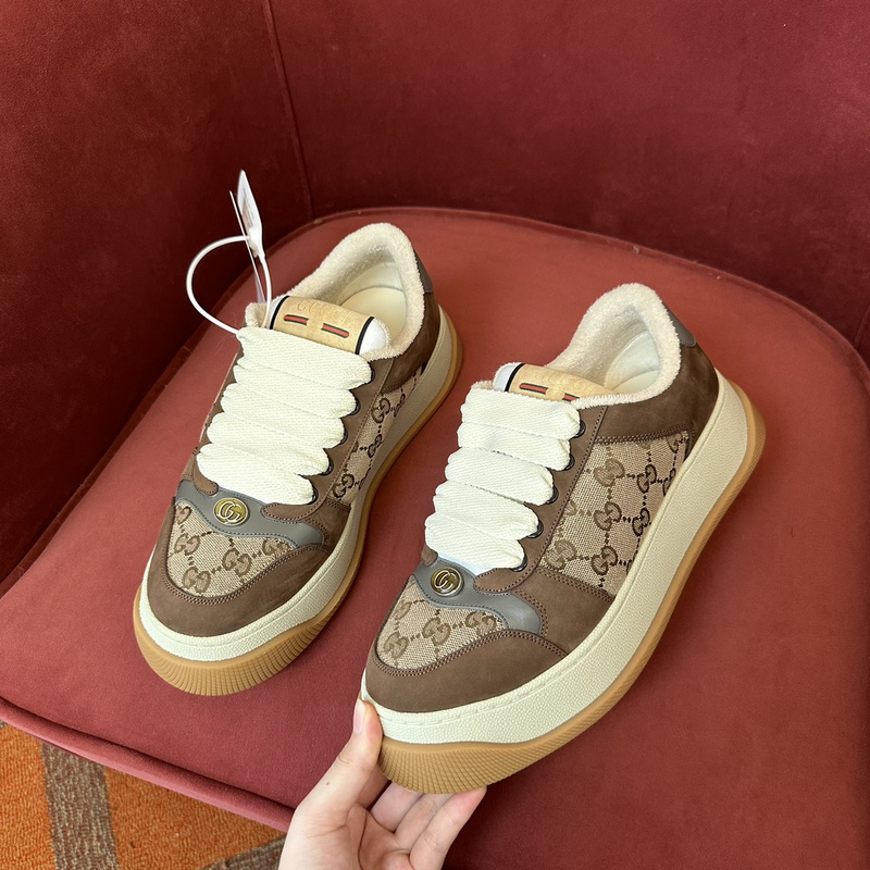 Gucci  Screener Sneaker