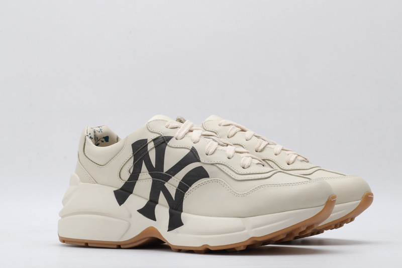 Gucci Rhyton Sneaker