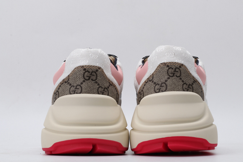 Gucci Rhyton Sneaker