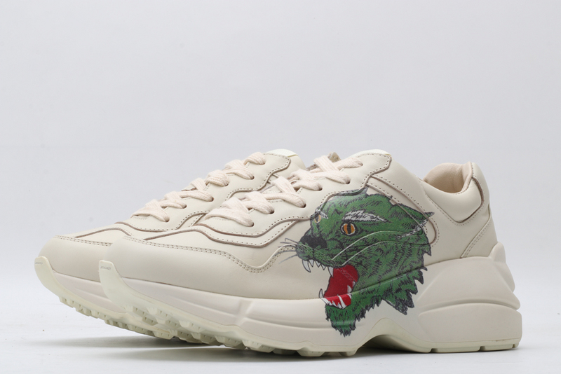 Gucci Rhyton Sneaker