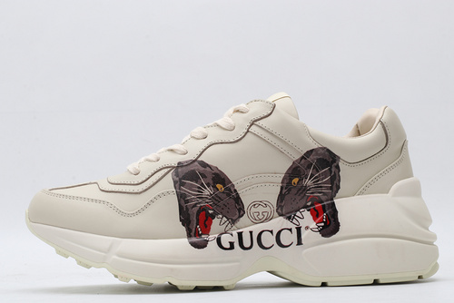 Gucci Rhyton Sneaker