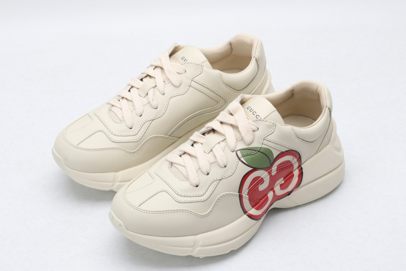 Gucci Rhyton Sneaker