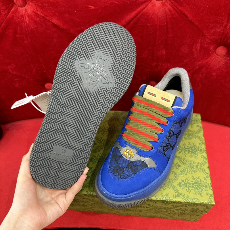 Gucci  Screener Sneaker